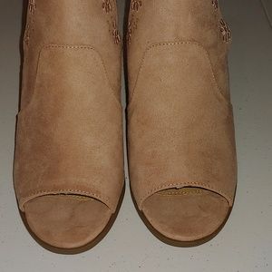 Liana (JustFab) Shoes